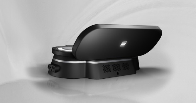Electromedical Technologies WellnessPro device
