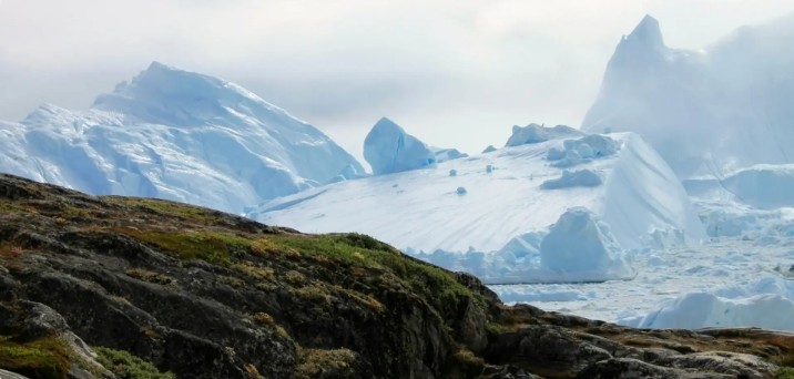 Greenland Energy Company Jameson Land Basin, Greenland